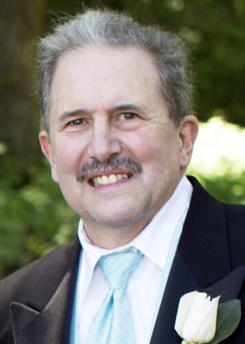 Michael Barton Redmond Sr.